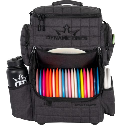 Dynamic discs backpack hot sale